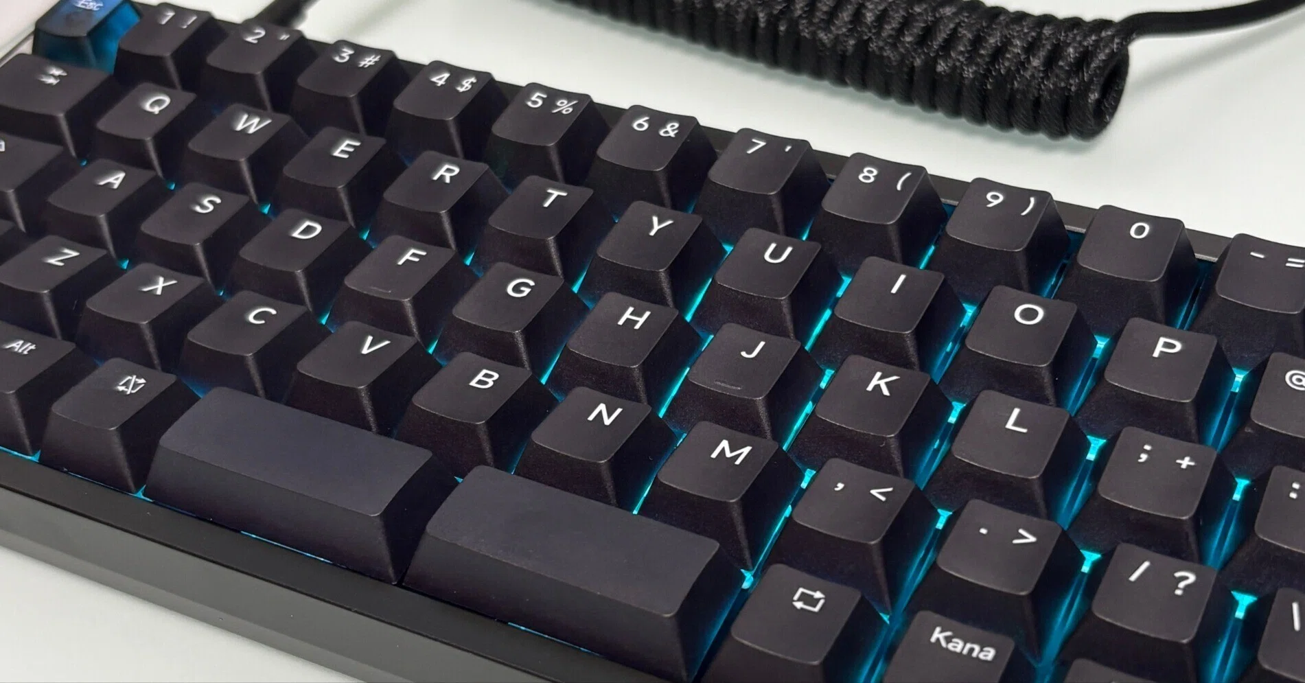 レビュー】LUMINKEY Magger 68 HE Ultra｜JIS配列ユーザにおすすめ