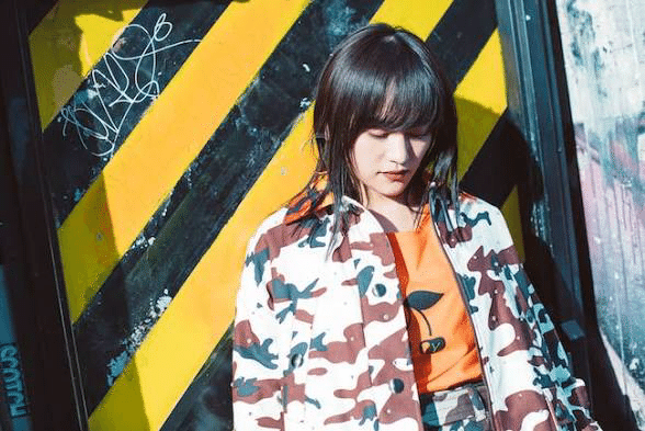 アルバムレビュー】iri「Groove it」｜re:sonance