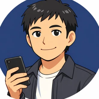 非イケ設計士｜マサ