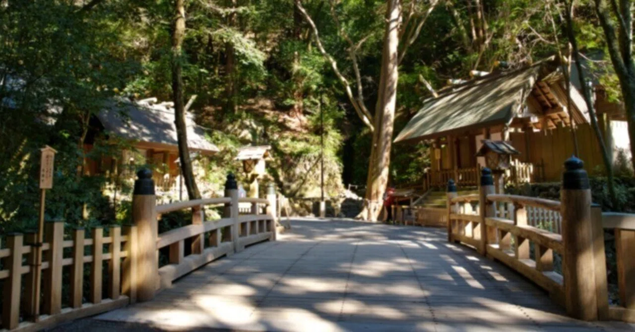 多 度 神社