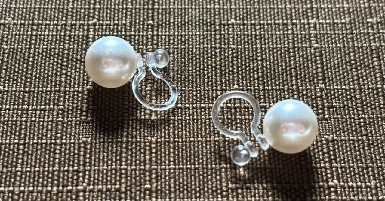 Tra-Bijou|トラビジュー】ノンホールピアス？｜TravellinGorgeous®｜50
