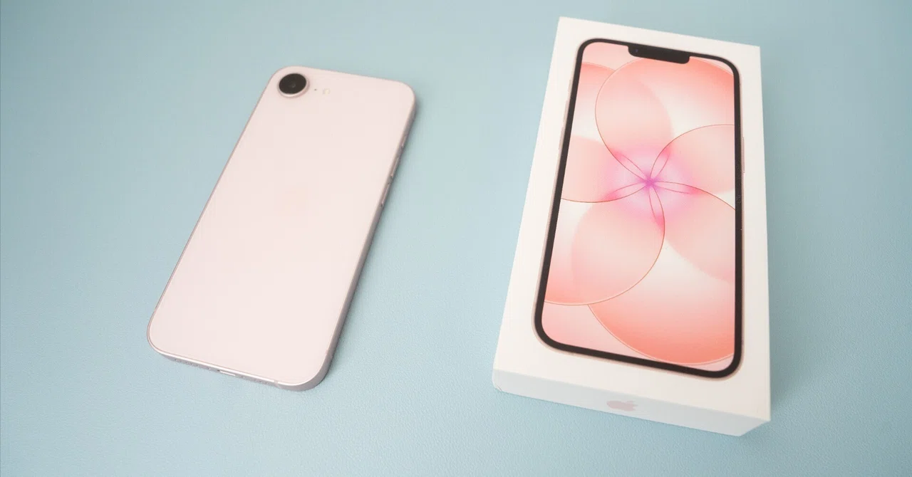 iPhone17eレビュー【ミドルスマホ覇権になる理由】｜クラシキログ