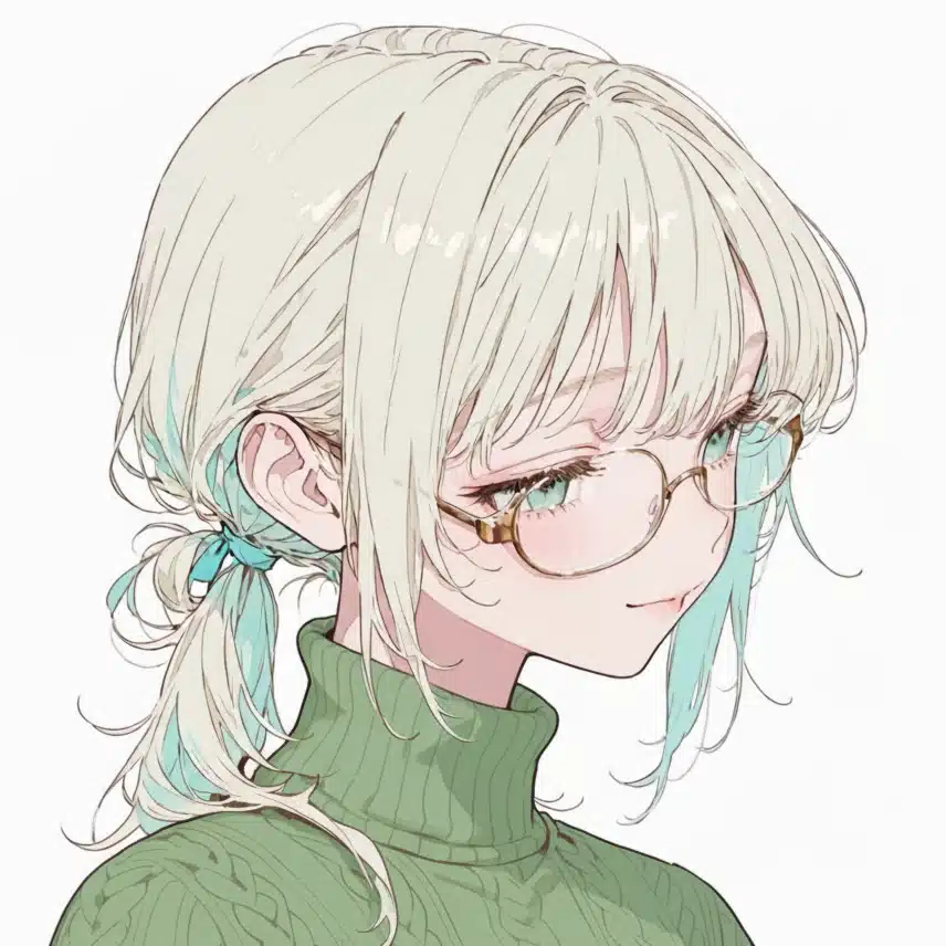久世メリ