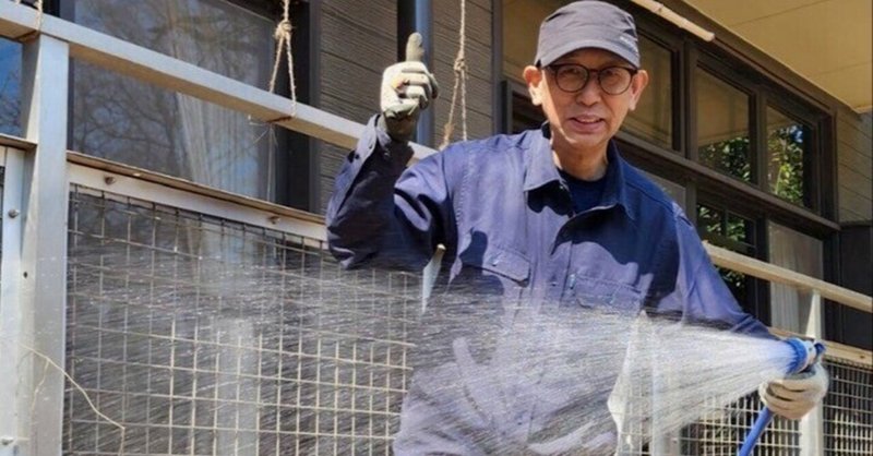 どんぐり山通信:落ち葉の循環<里山の資源の循環>