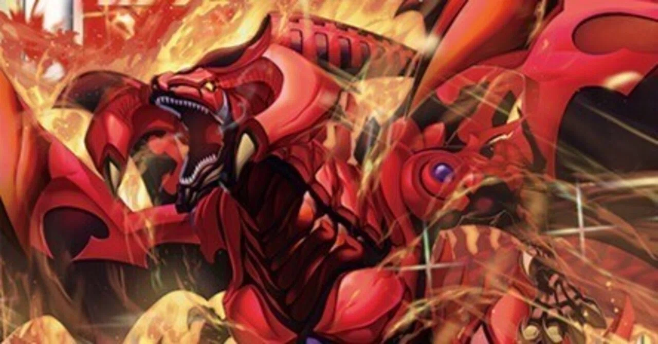 遊戯王OCG】レッド・デーモン (2026.3.21 更新)【デッキレシピと展開例