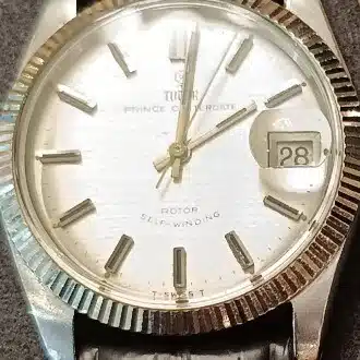 Tommy JP