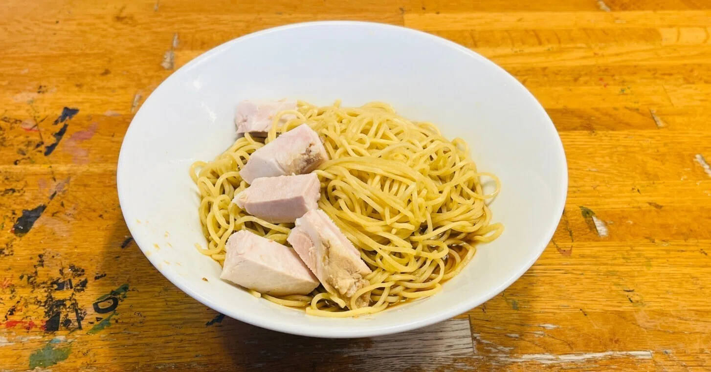 秋田県仙北市】いざ角館のレジェンド店へ！『自家製麺 伊藤』で出会っ