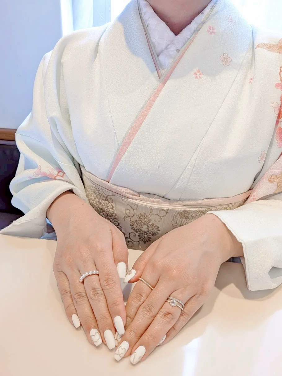 普段 使い ミキモト ベビー パール リング ミキモトのリングを買った話 普段 使い ミキモト ベビー パール リング ミキモトのリングを買った話