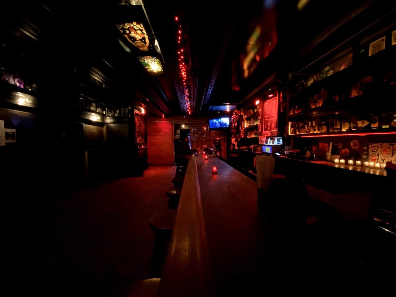 ニューヨークの小さなライブハウスはこんな感じだったよ というレポート 本間翔太 Note ニューヨークの小さなライブハウスはこんな感じだったよ というレポート 本間翔太 Note