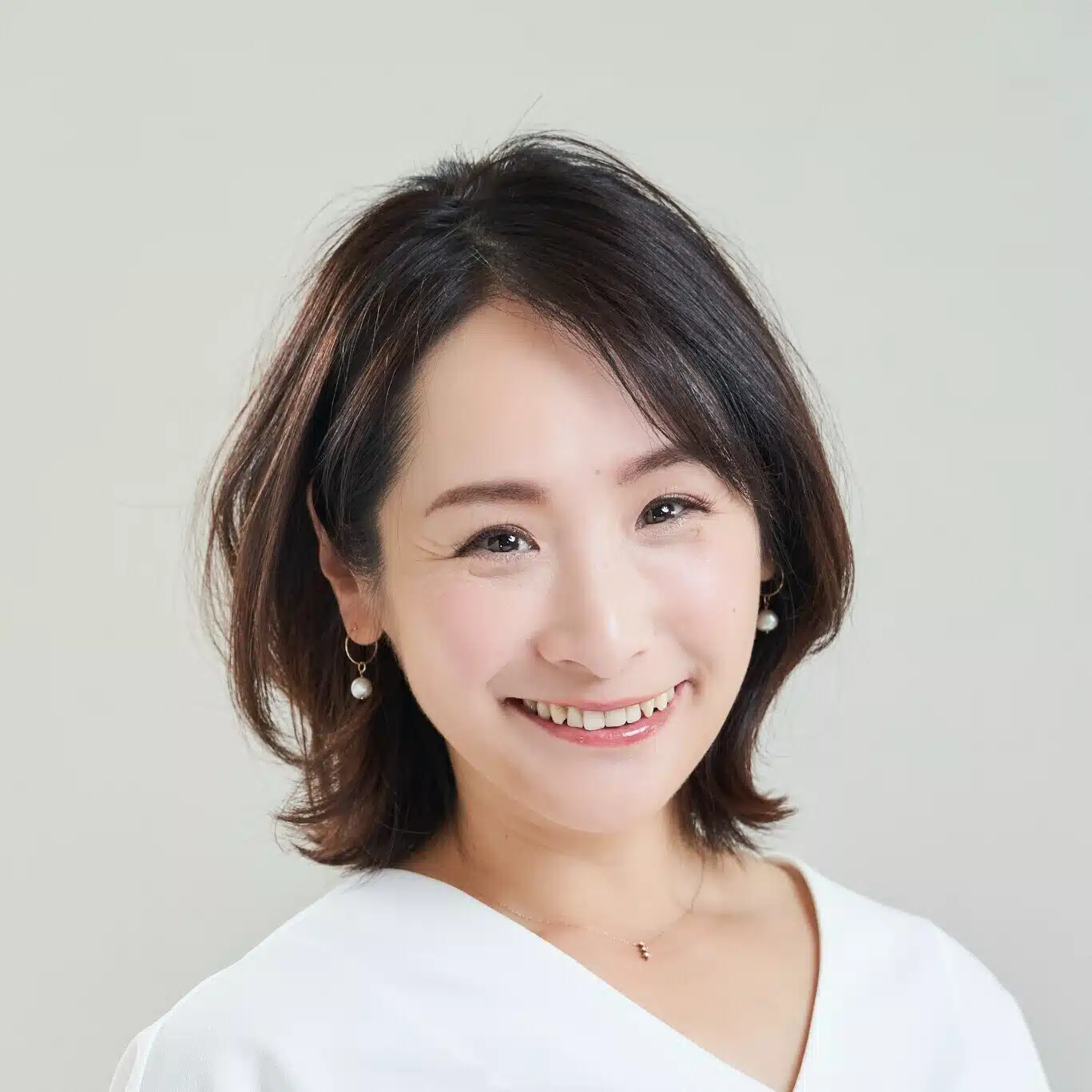 野引香里｜パートナーシップ改善コンサルタント