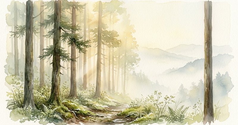 国際森林デーと“善意”の後遺症