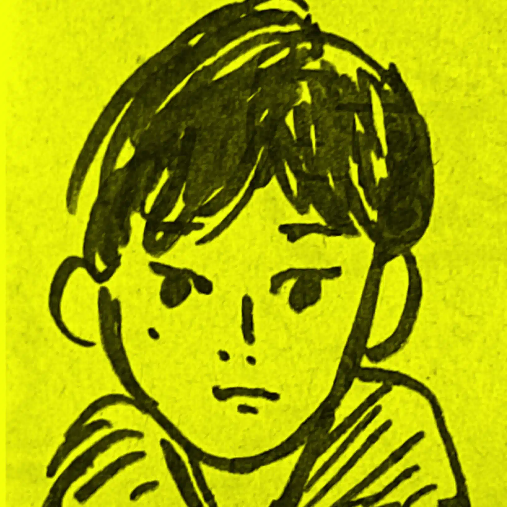 小麦粉舐め太郎