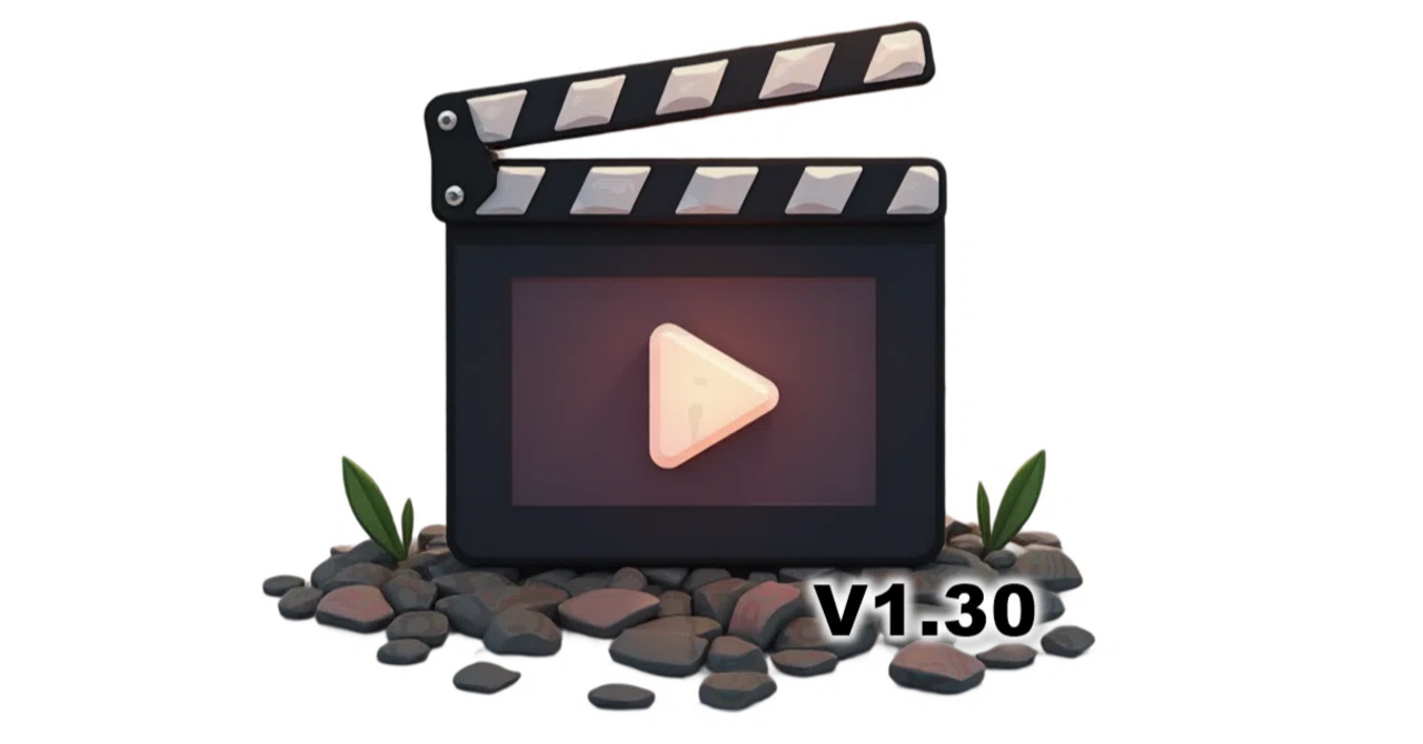 Video Frame Extraction & Animation Conversion Tool: Frame Craft Update ...