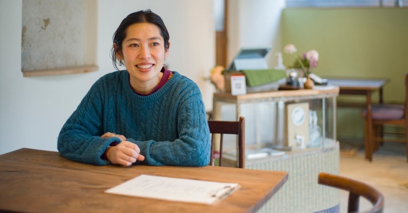 【開業者インタビューVol.12】もう一度「集まれる場所」を。祖母の店を継ぎ、再生した「土屋商店」