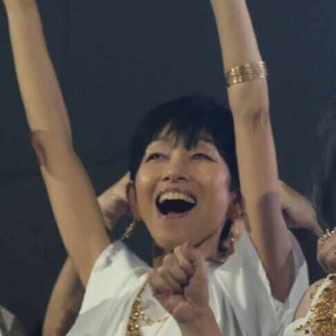 11/18スピリアルライフ提唱者穴口恵子さんの「神宇宙LIVE」に出演