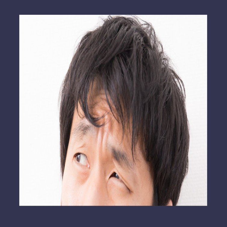 困り眉の機能 ぽっちゃりゲイのゴキゲンな妄想 ドスコイ Note