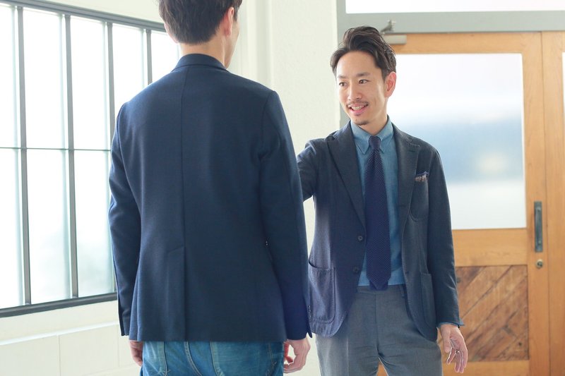 おしゃれが苦手な人のための クールビズの教科書 祝 100個販売突破 スタイリスト大山シュン Note