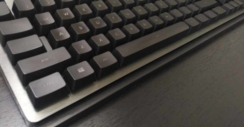 英語配列キーボードを激推しする理由と使い方 長谷川満 制作業 Note