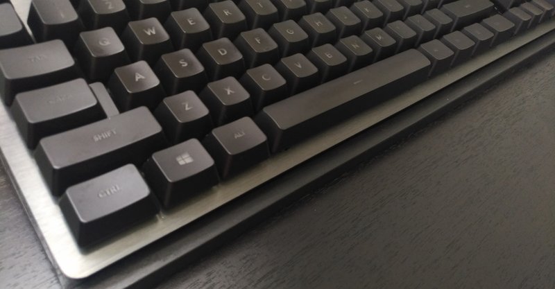 英語配列キーボードを激推しする理由と使い方 長谷川満 制作業 Note