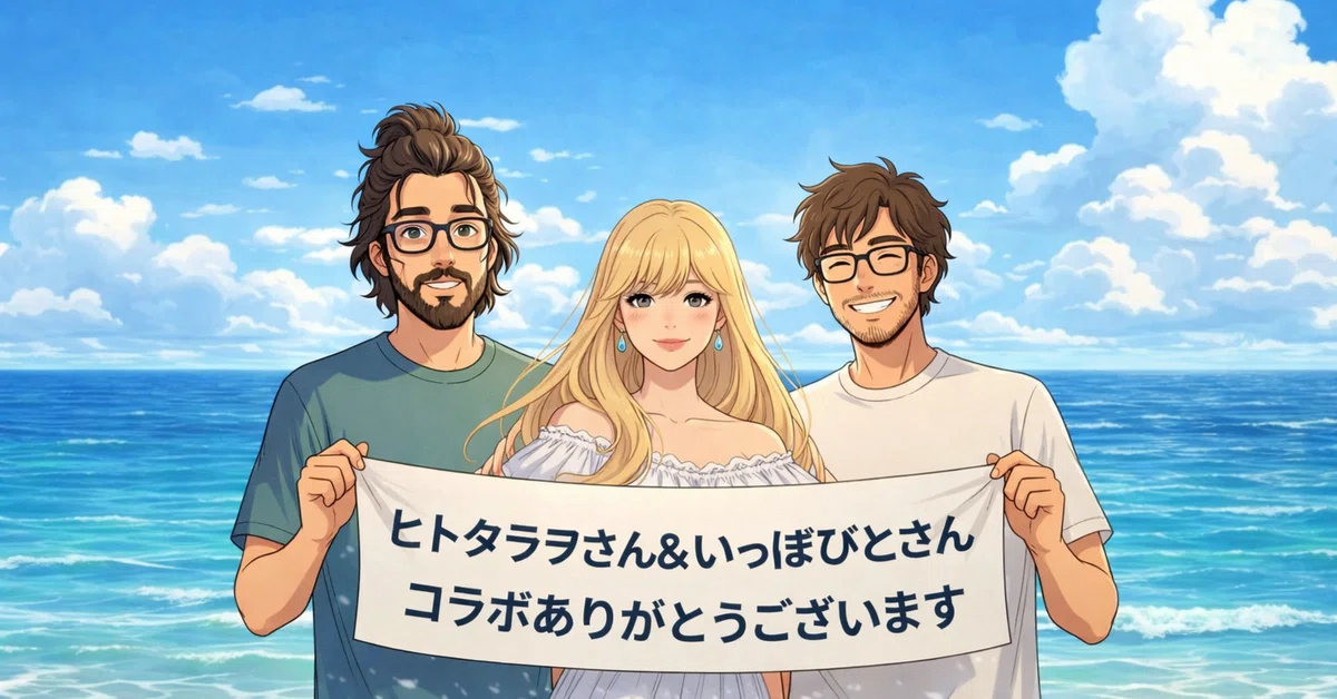 見出し画像