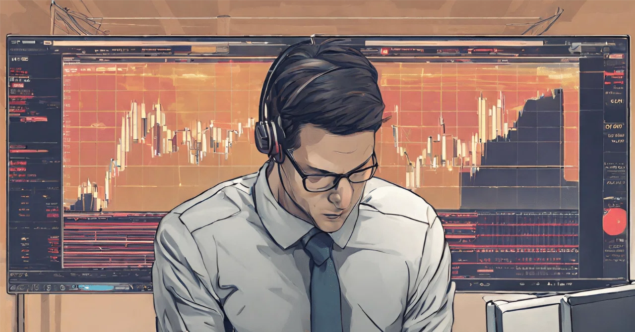 Two Major Analysis Techniques to Avoid Losing Your Assets: Technical ...