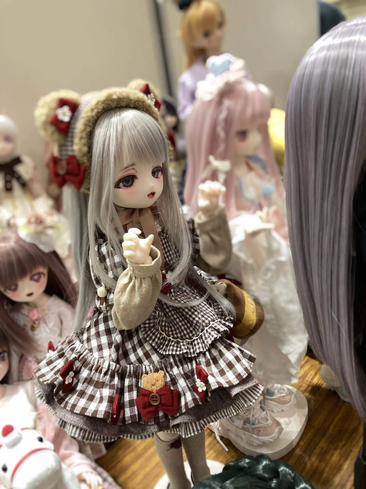 アイドール76 東京レポ（新人さん紹介もあるよ）｜Shiiko