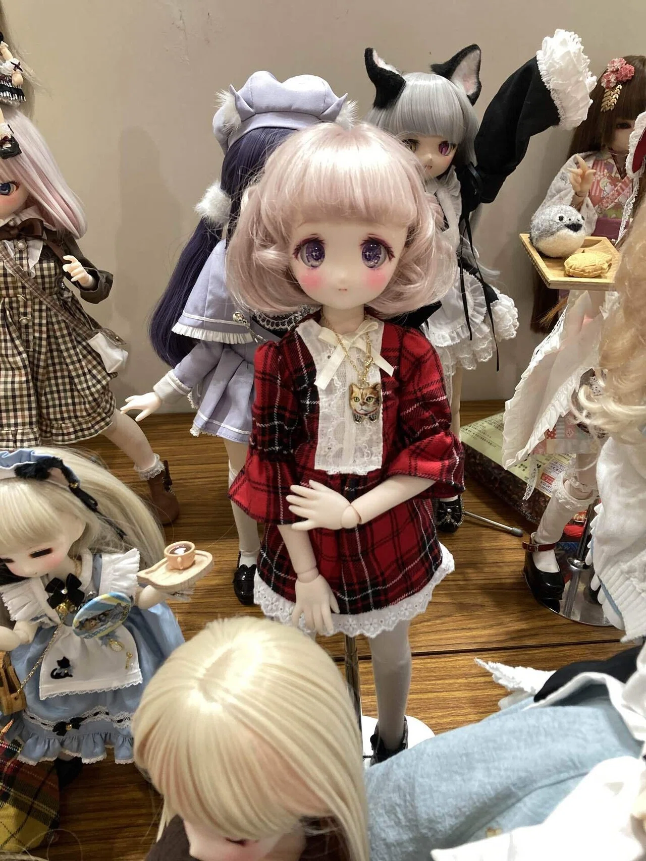 アイドール76 東京レポ（新人さん紹介もあるよ）｜Shiiko