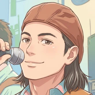 ミド・ケイト（Mido Keito）
