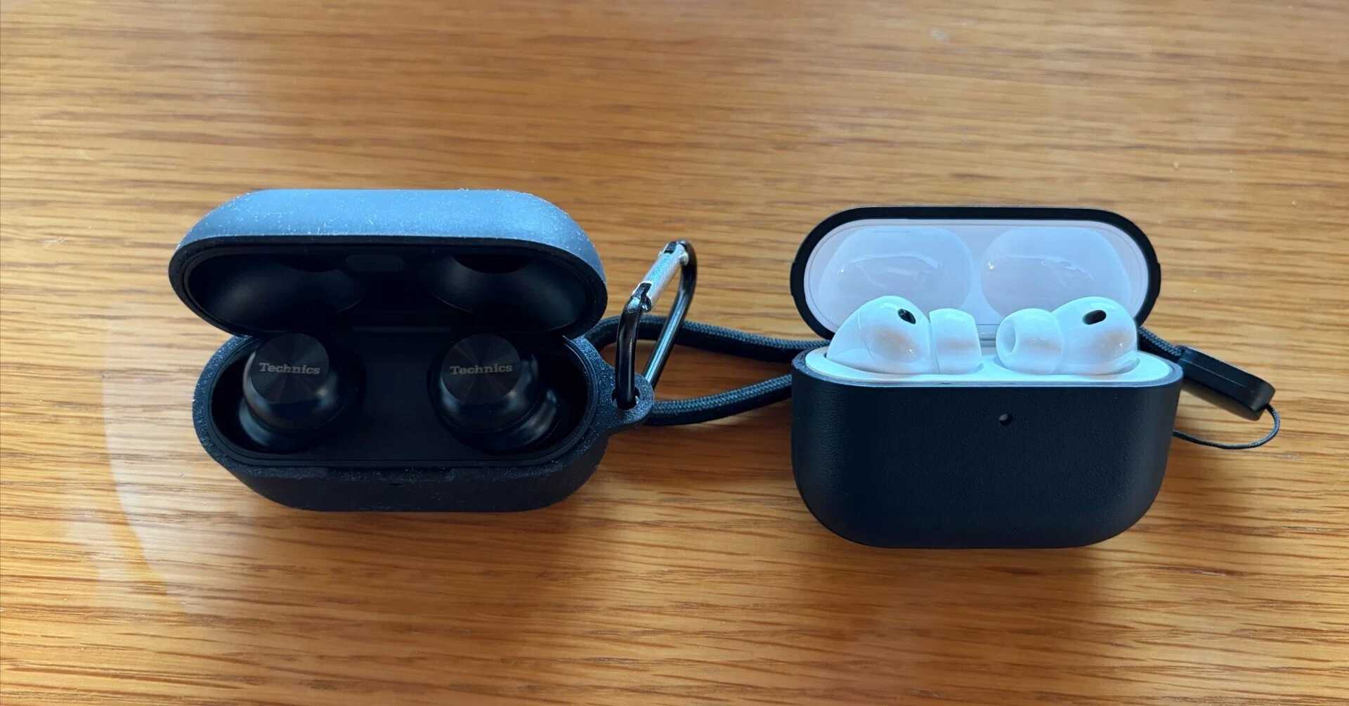 AirPods Pro ワイヤレスイヤフォン ワイヤレスイヤホンは結局AirPods Proが便利だなと感じた話｜まさ