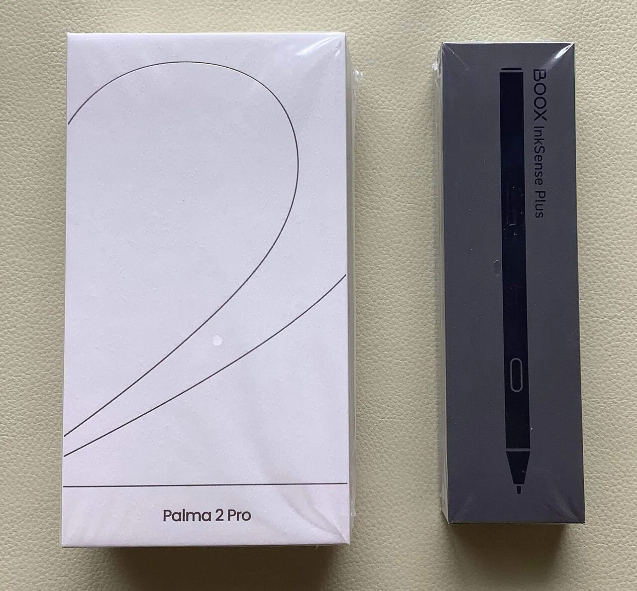 Palma2 Pro ホワイト 本体　日本語説明書付き 実録6「BOOX palma 2 Pro」レビュー:比べてEink普及⑥｜アジル氏