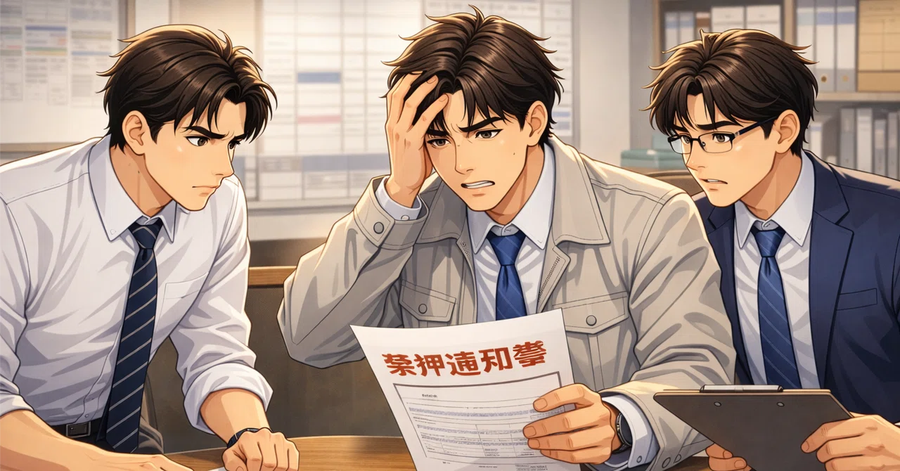 The Story of Butchan the Accounting Firm, Episode 32｜AI財務コンサル まるみ
