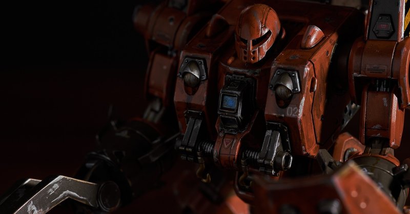 自己満日記 初めてのガンプラ塗装 モビルワーカー Teppei Teppei Photo Note