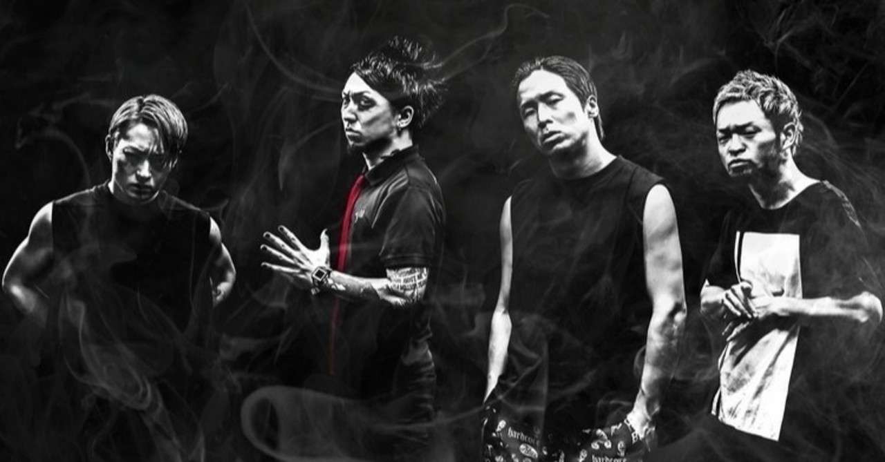 絶対にモッシュが起こらないkilling Meという天才の発想 Pocket Tune Times 聴きながら読める音楽ウェブマガジン Note