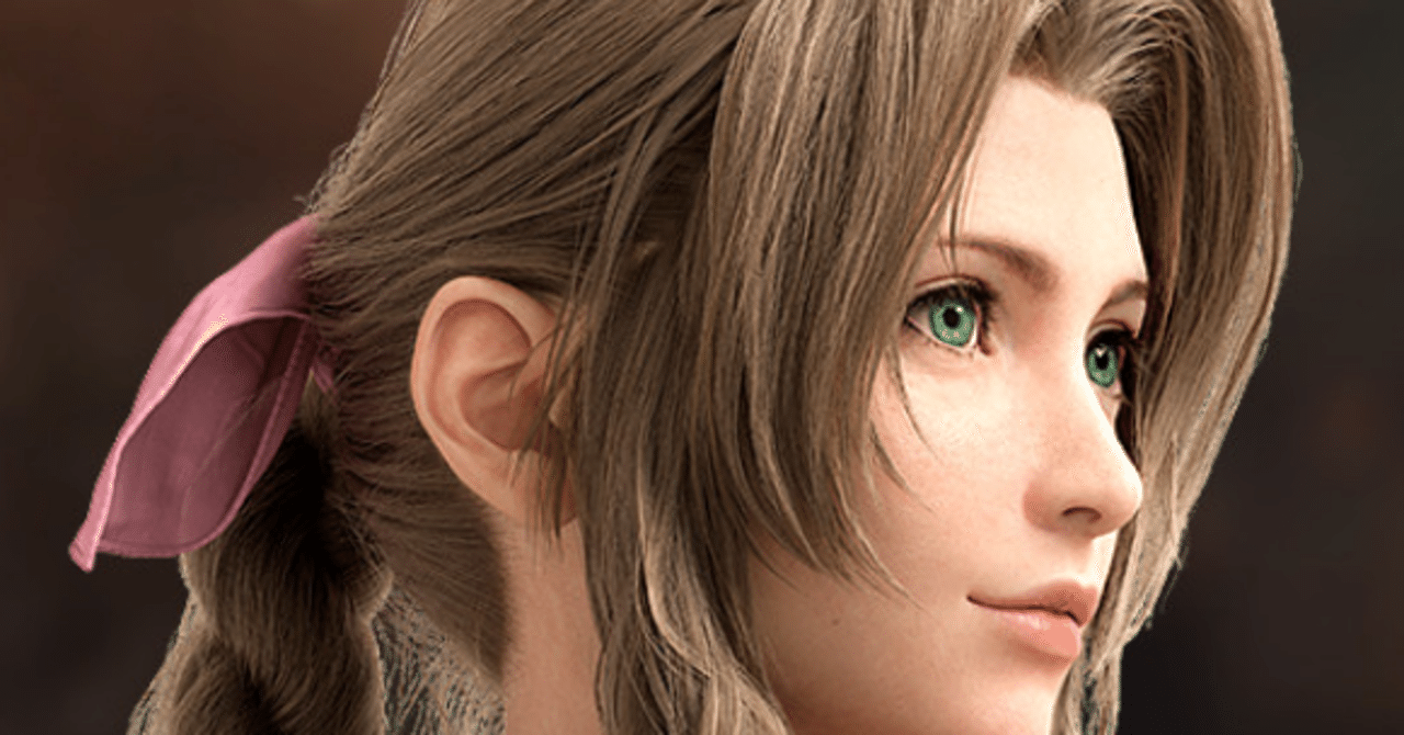 Ff7とff7rのストーリー時系列まとめ ネタバレ Splatoonブキ研究所 Note