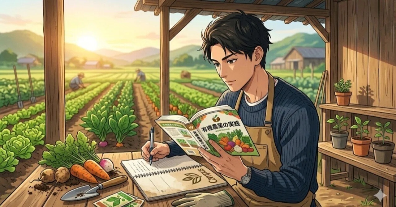 2022年度日本農業技術検定1級【共通問題】＆【野菜】解説のみ｜ティー助