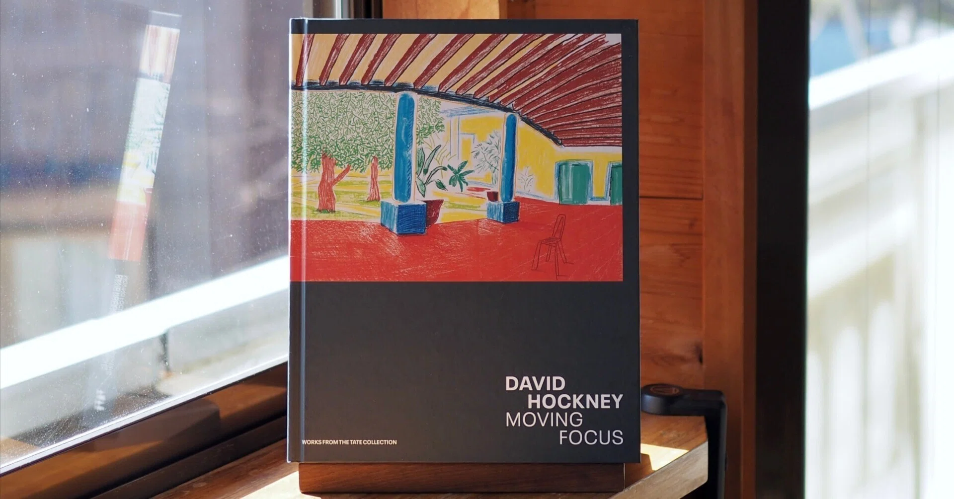 64 デイヴィッド・ホックニーのブリリアントな人生 — David Hockney