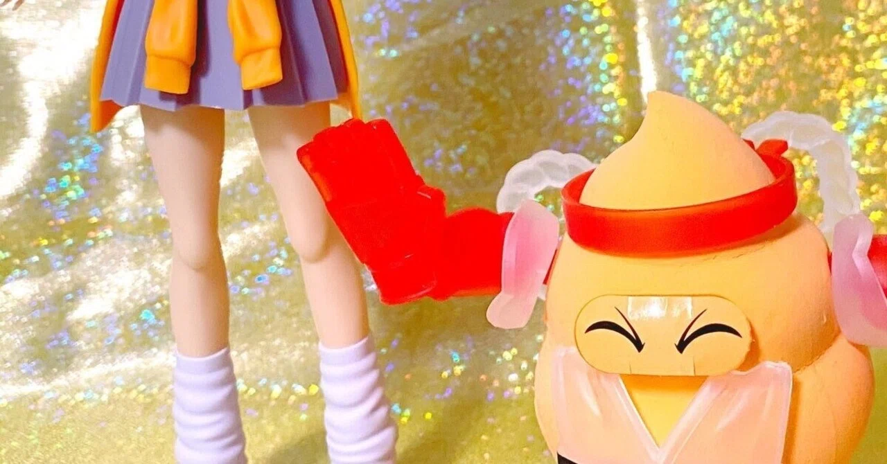 バンスピ血風録 バンダイの愛すべき徒花達を振り返ろう！｜nyapoona