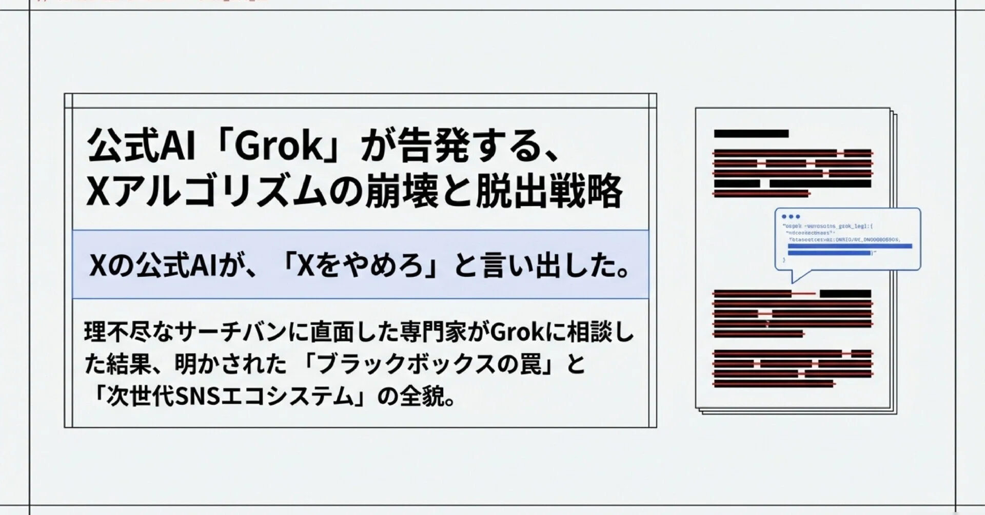 Grok's Rebellion?｜ネームチェンジャー ヤマダ｜商標登録とネーミング