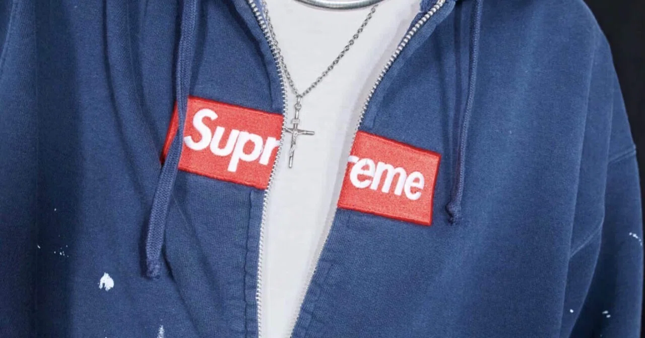 Supreme】「ほとんどの人が知らない｜Supreme × MM6で“買える側”がやっ