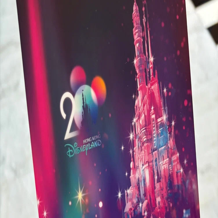 2026年2月｜香港ディズニー公式ホテルアクティビティ満喫レポ｜くろみつ