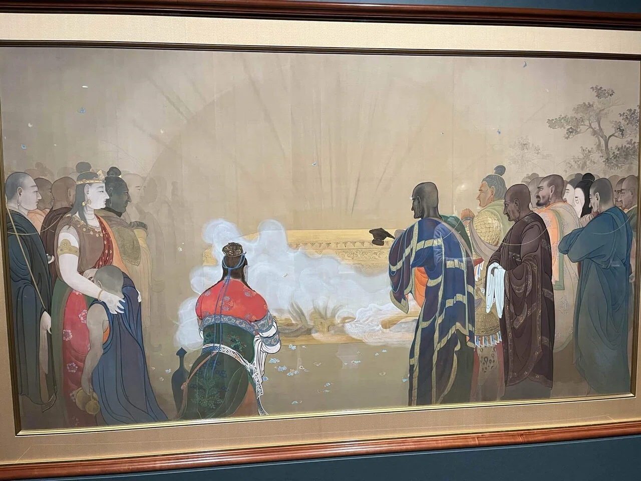 空間の魔術師 東京国立近代美術館 下村観山展 感想｜キクチ