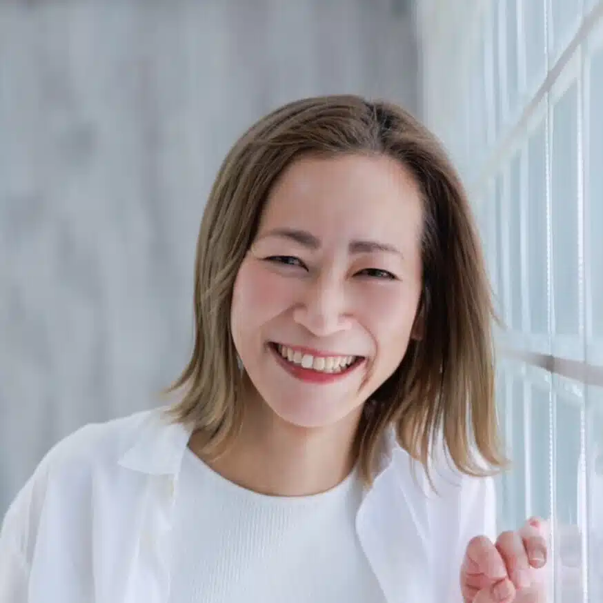 あづまあきこ | 『生涯歩ける体』をつくる専門家