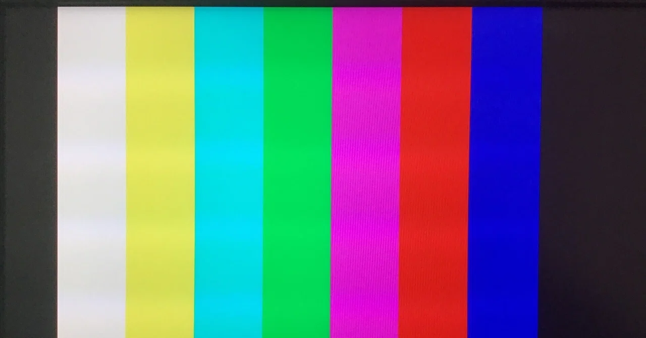 IIeAux RGB Card (8) Correction of Frame Buffer Signal Timing｜ushicow