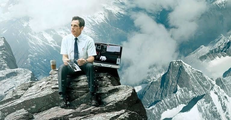 ネタバレ無し 人生を変えてくれた映画 Life ライフ 感想 じきどらむ Note ネタバレ無し 人生を変えてくれた映画 Life ライフ 感想 じきどらむ Note