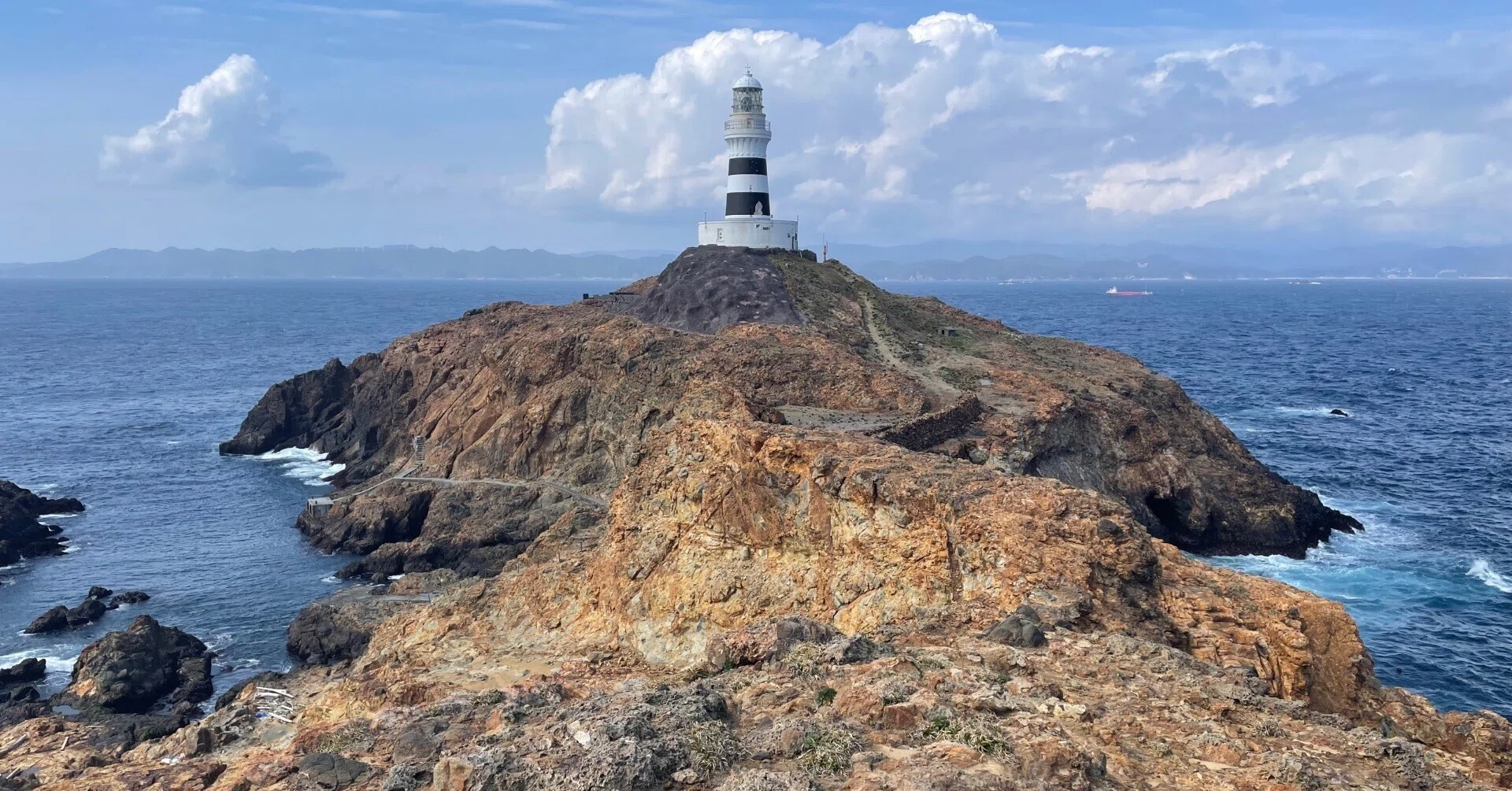 神子 元 島