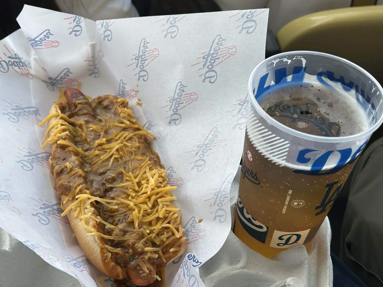 実録】円安L.A.サバイバル！大谷翔平に沸くドジャースタジアムと、財布 