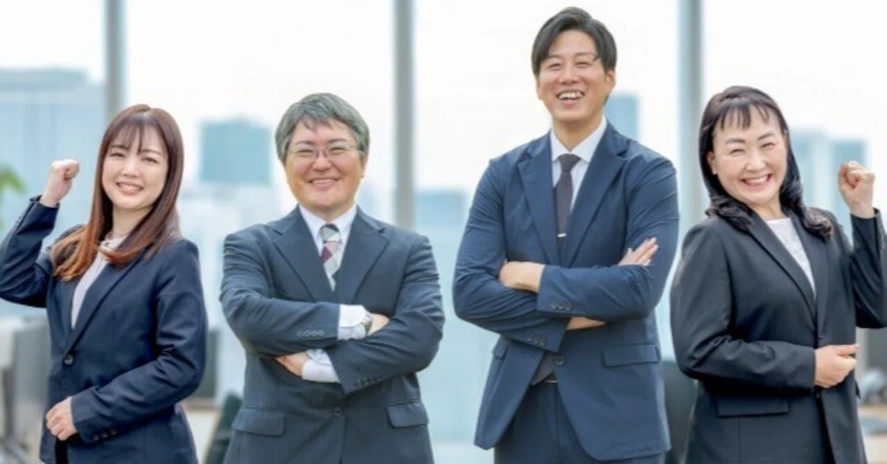 士業事務所と十牛図～士業事務所が安定成長するためのプロセス｜士業