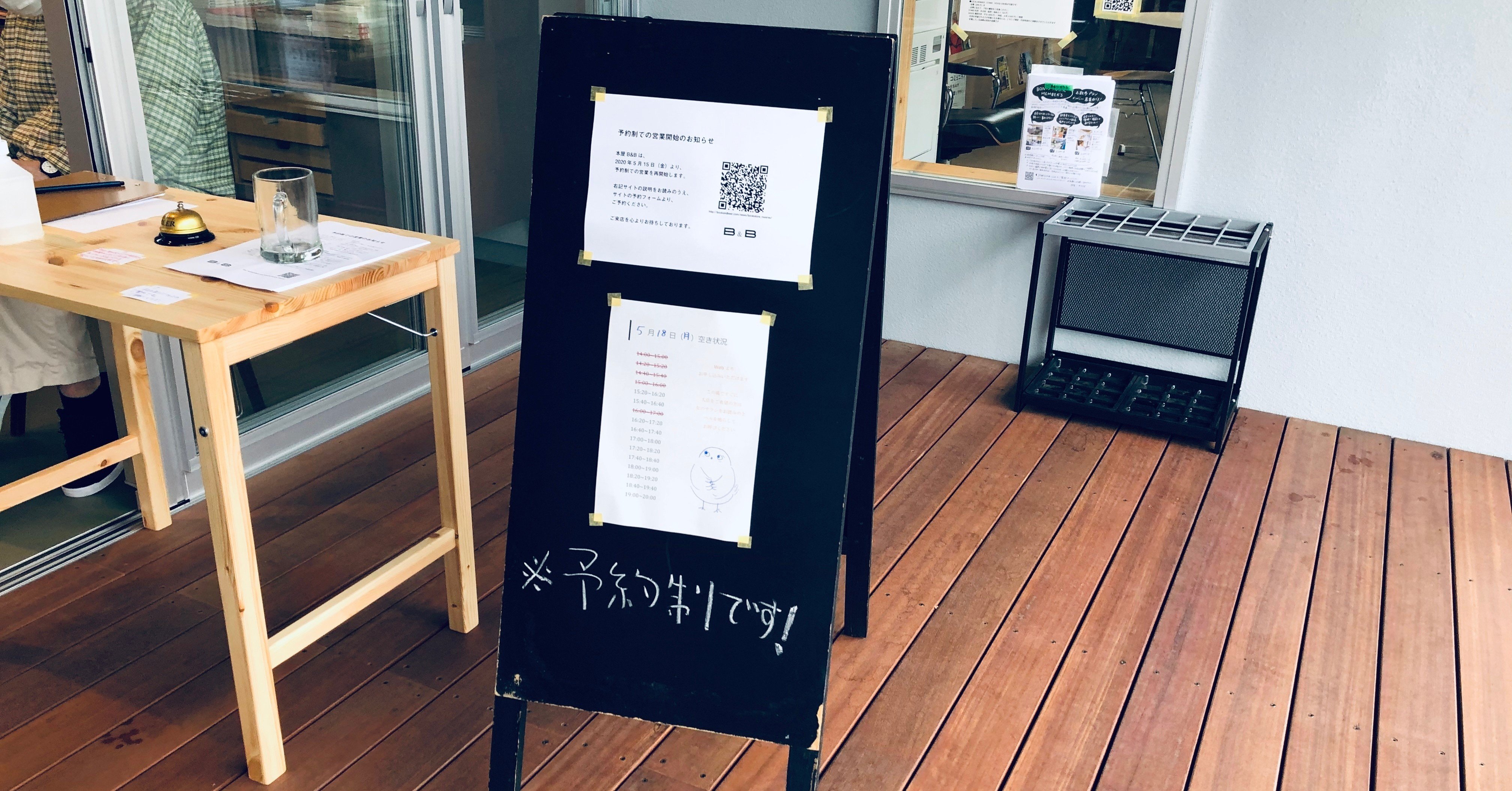 久しぶりに本屋へ 大森葉子 編集者 Note