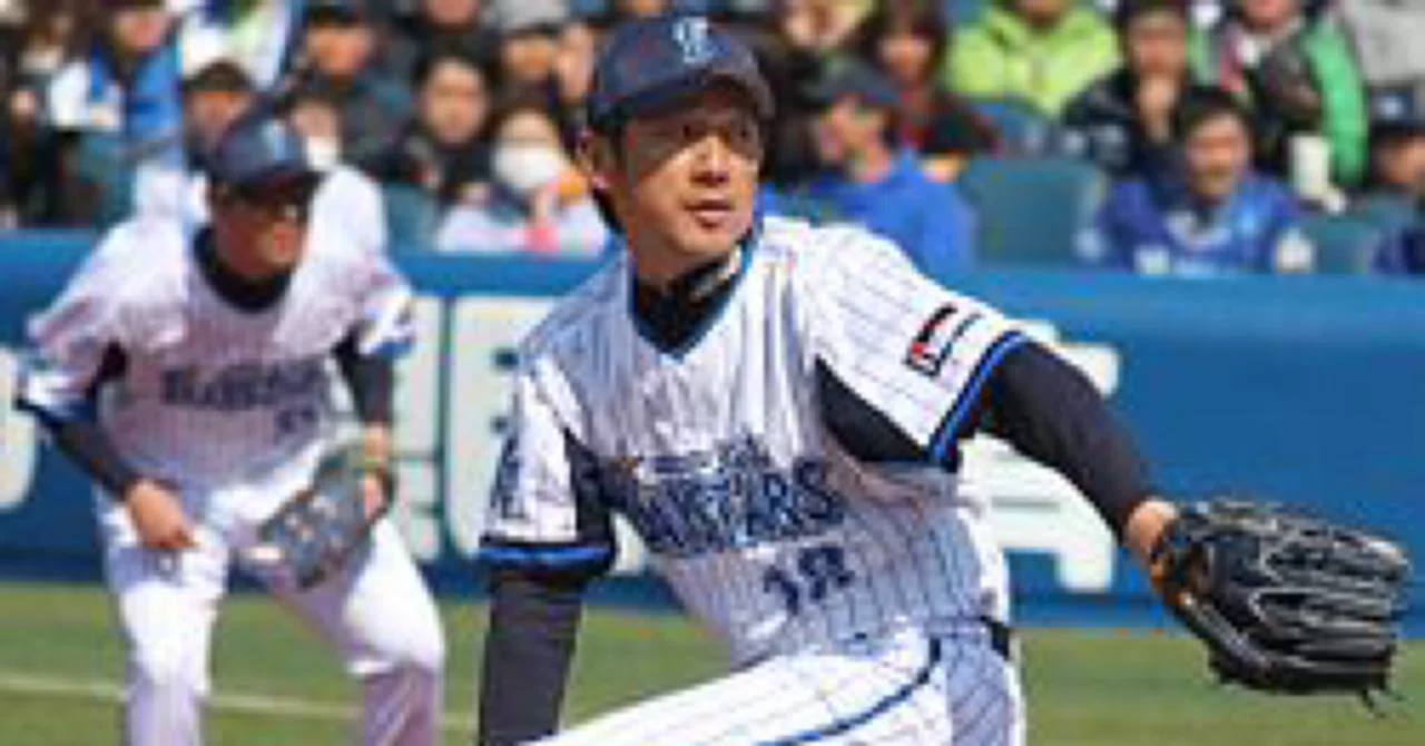 200勝だけでは拾えない名投手がいる名球界の基準に、投手の「2000奪