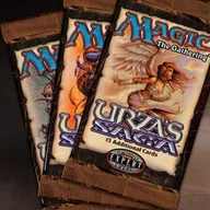 遊戯王第二期】《Struggle of Chaos-闇を制する者-(SC)》カード画像